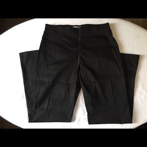 Soft Surroundings Black Pants